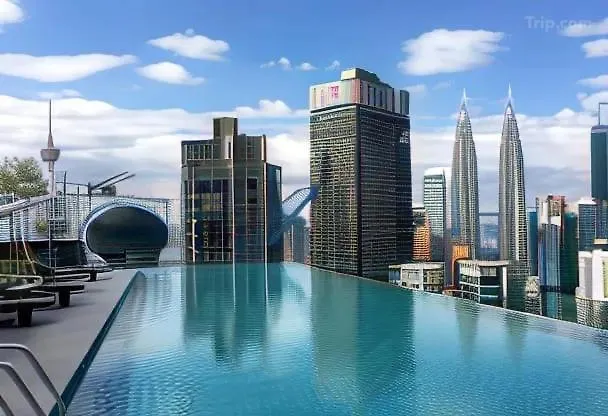 Dorsett Residence Bukit Bintang 吉隆坡 马来西亚