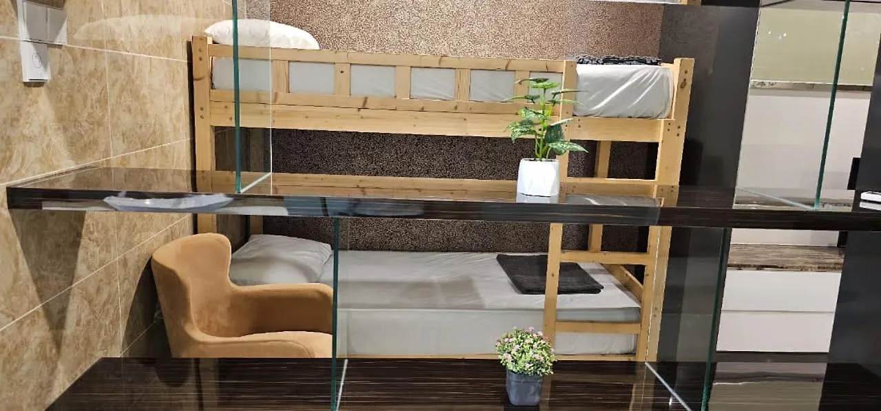 Dorsett Residence Bukit Bintang 吉隆坡 马来西亚