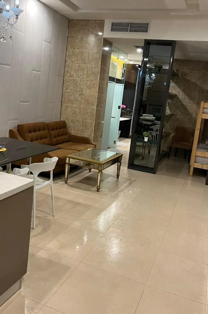 公寓式酒店 Dorsett Residence Bukit Bintang 吉隆坡
